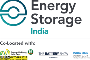 ESS India Logo ESS India Co Located Logo