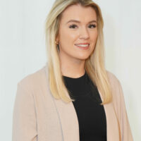 Jacinta O'brien