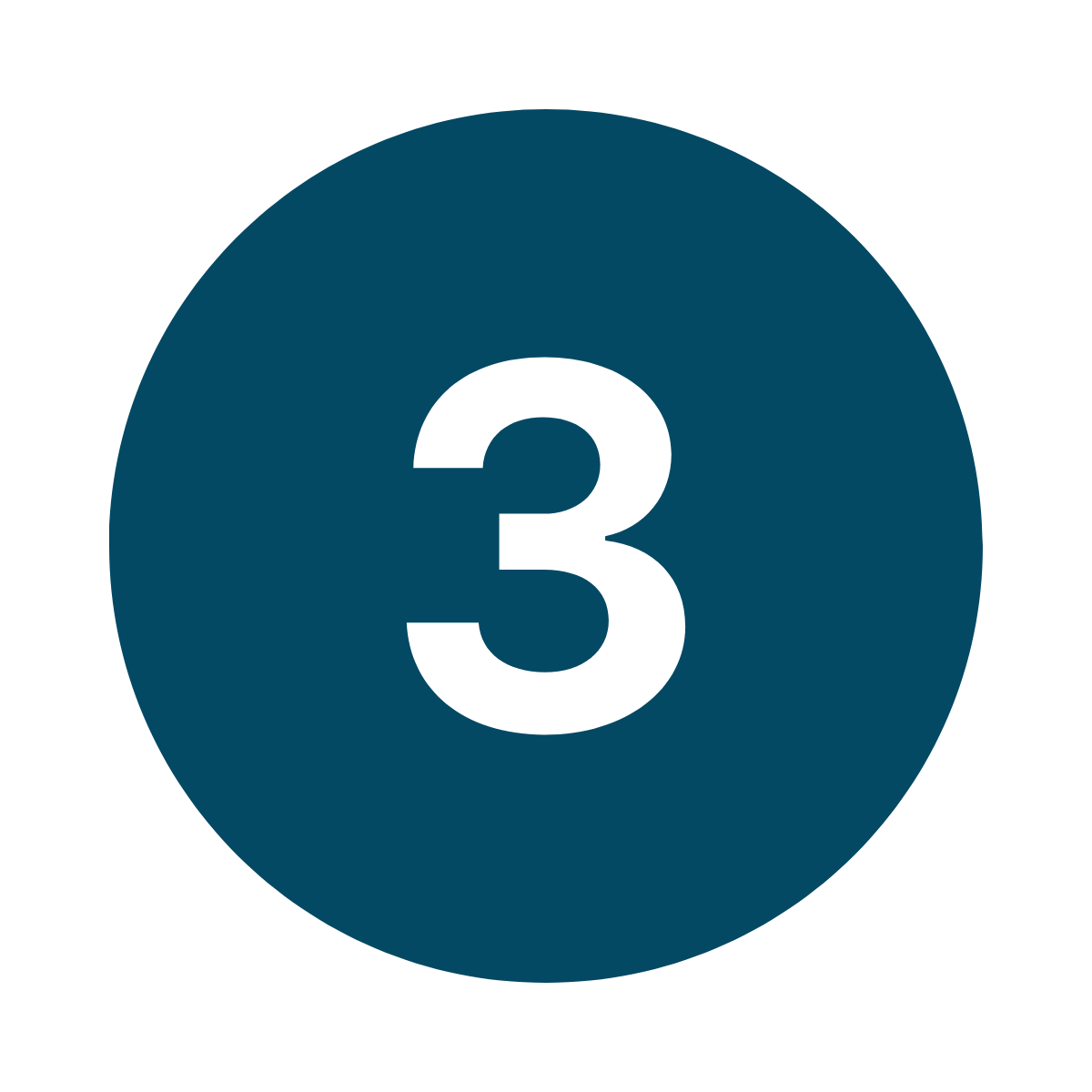 3 Icon