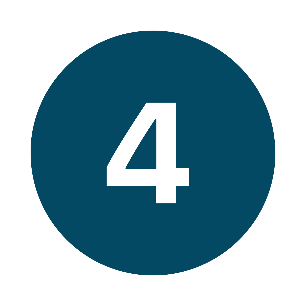 4 Icon
