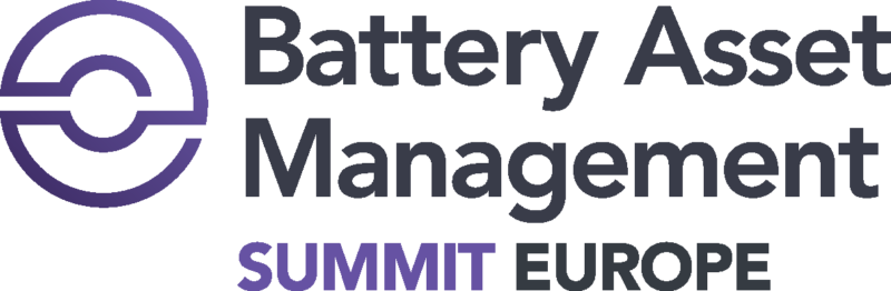 Battery Asset Management Summit Europe Logo