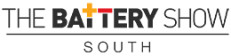 Battery Show South Logo
