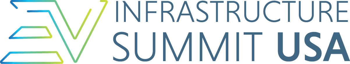 EV Infrastructure Summit USA Logo