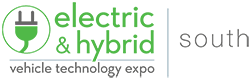 Electric and Hybrid South Logo 