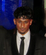 Kirshan Sukumar photo