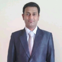 Krishnendu Rath Speaker at Storage India