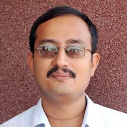Sivakumar Vepakomma Speaker at Storage India
