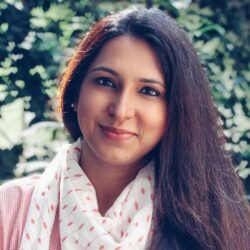 Mani Khurana Speaker at Storage India