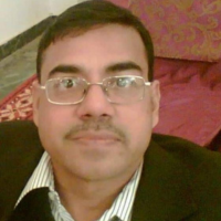 Rajan Varshney Speaker at Storage India