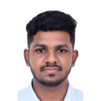 Vinay Ahir Speaker at Storage India