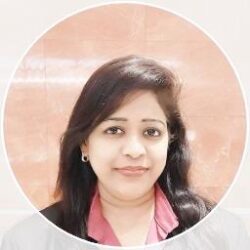 Tanvi Shah Speaker at Storage India Tanvi Shah Speaker at Storage India