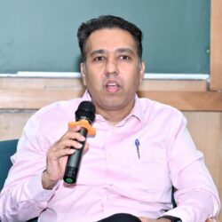 Abhinav Jindal Speaker at Storage India