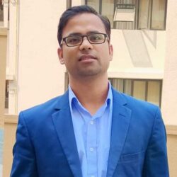 Hari om Vishwakarma Speaker at Storage India