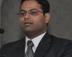 Sunil Sharma