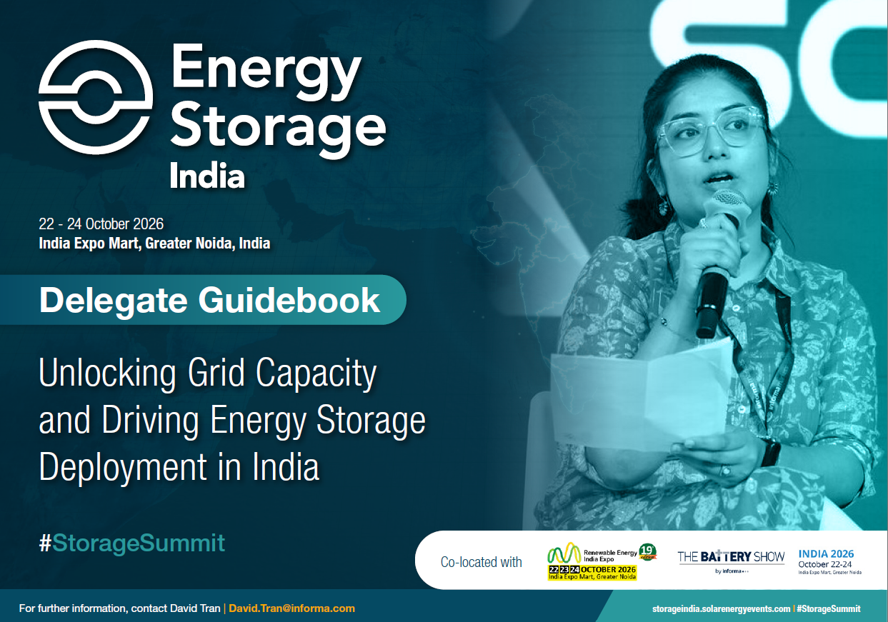 ESS India Delegate Guide Front Cover ESS India Delegate Guide